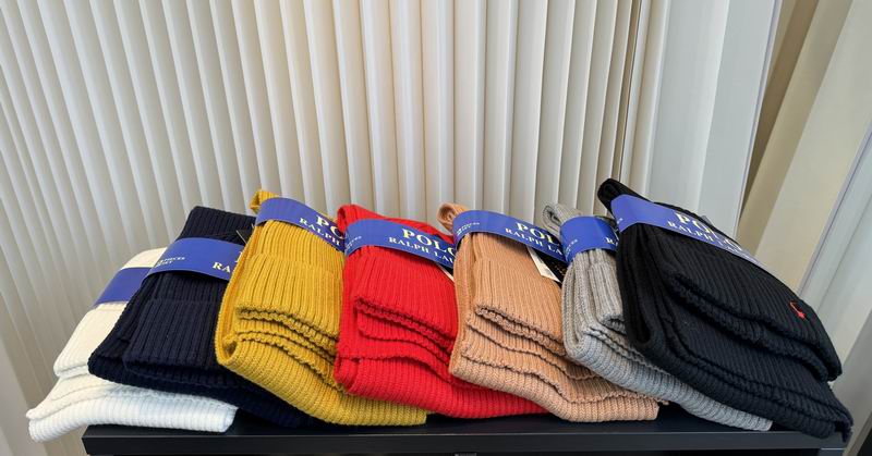 Polo scarf hat dx02
